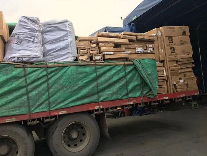 海西直辖家具托运